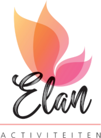 Elan activiteiten logo